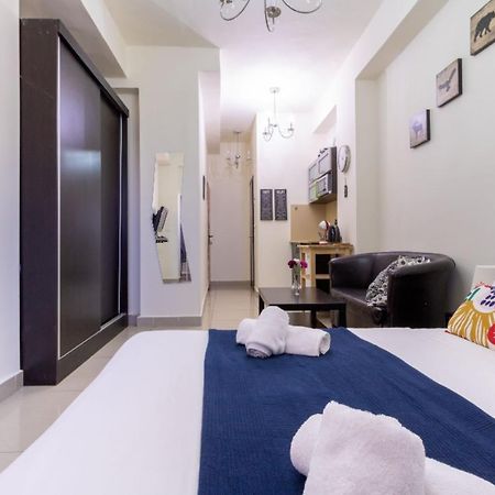 Nhe Machne Yehuda Apartments Иерусалим Экстерьер фото