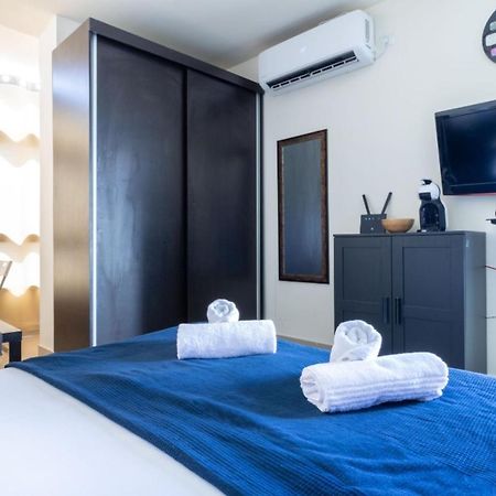 Nhe Machne Yehuda Apartments Иерусалим Экстерьер фото