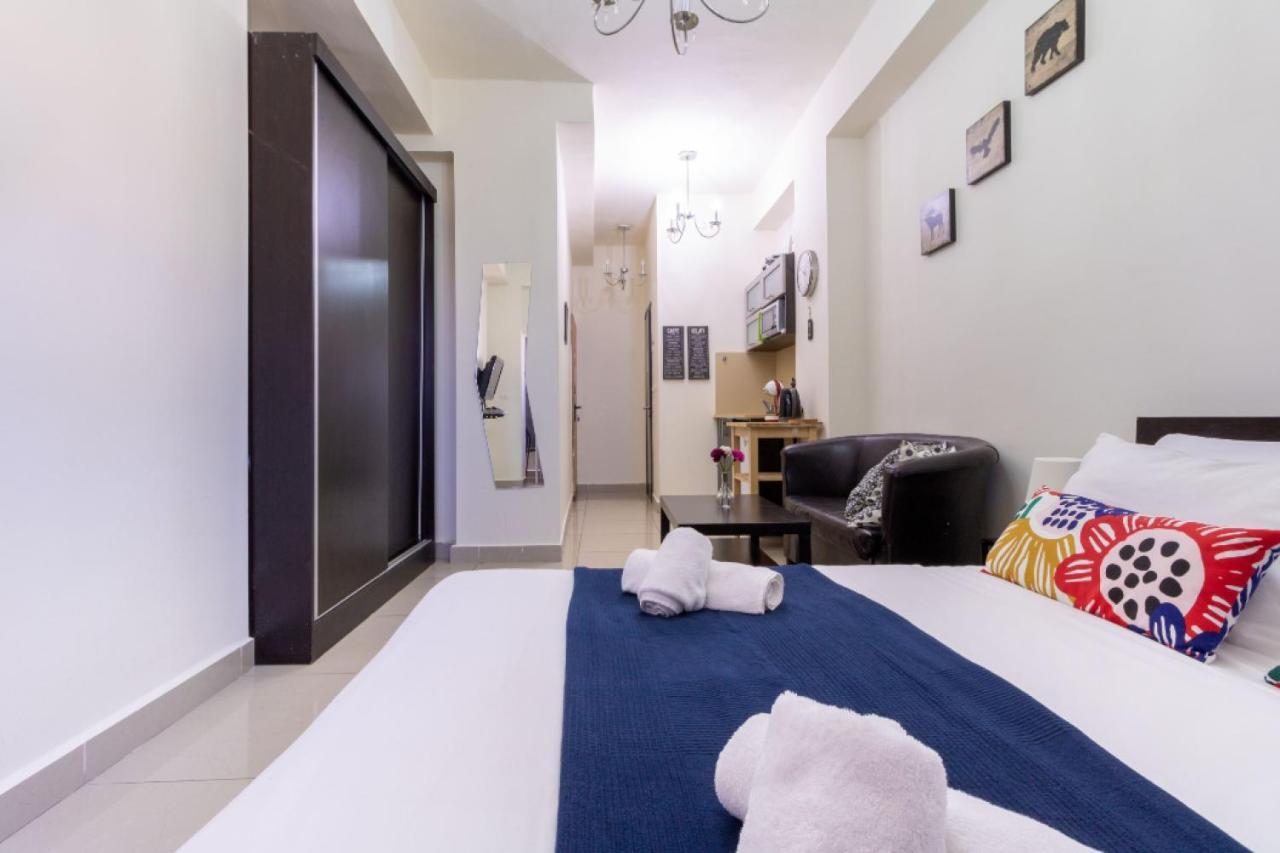Nhe Machne Yehuda Apartments Иерусалим Экстерьер фото
