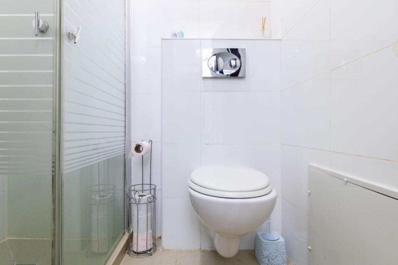 Nhe Machne Yehuda Apartments Иерусалим Экстерьер фото