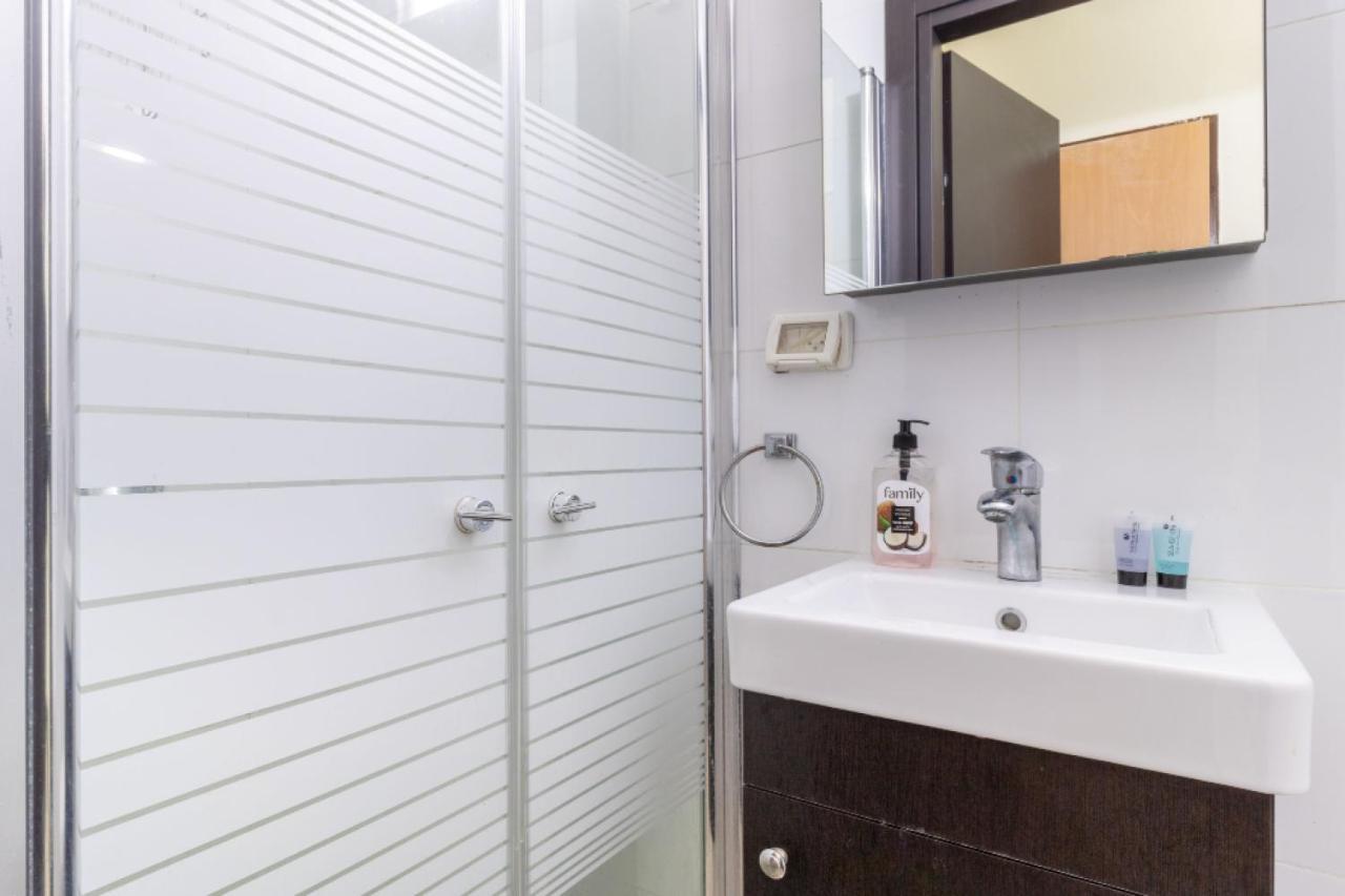Nhe Machne Yehuda Apartments Иерусалим Экстерьер фото
