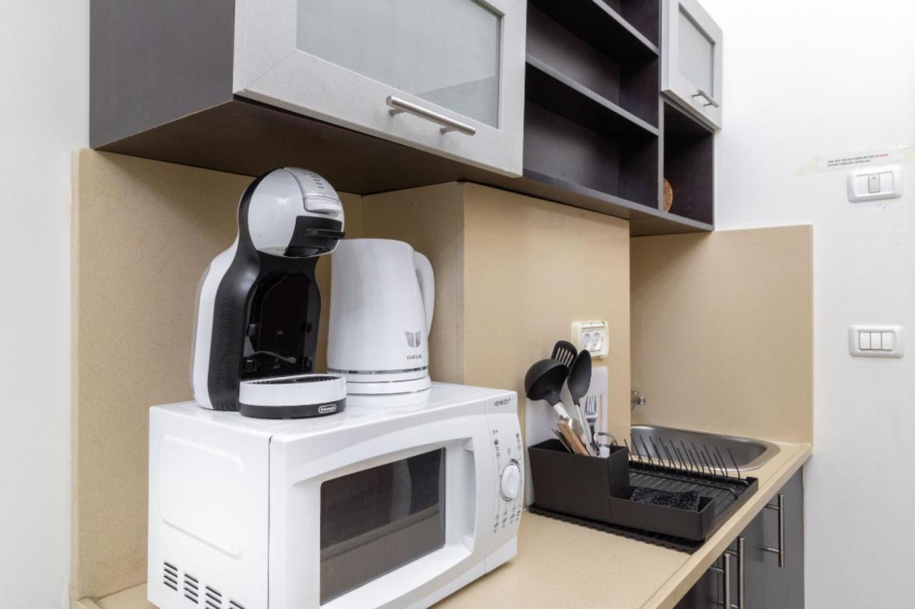 Nhe Machne Yehuda Apartments Иерусалим Экстерьер фото
