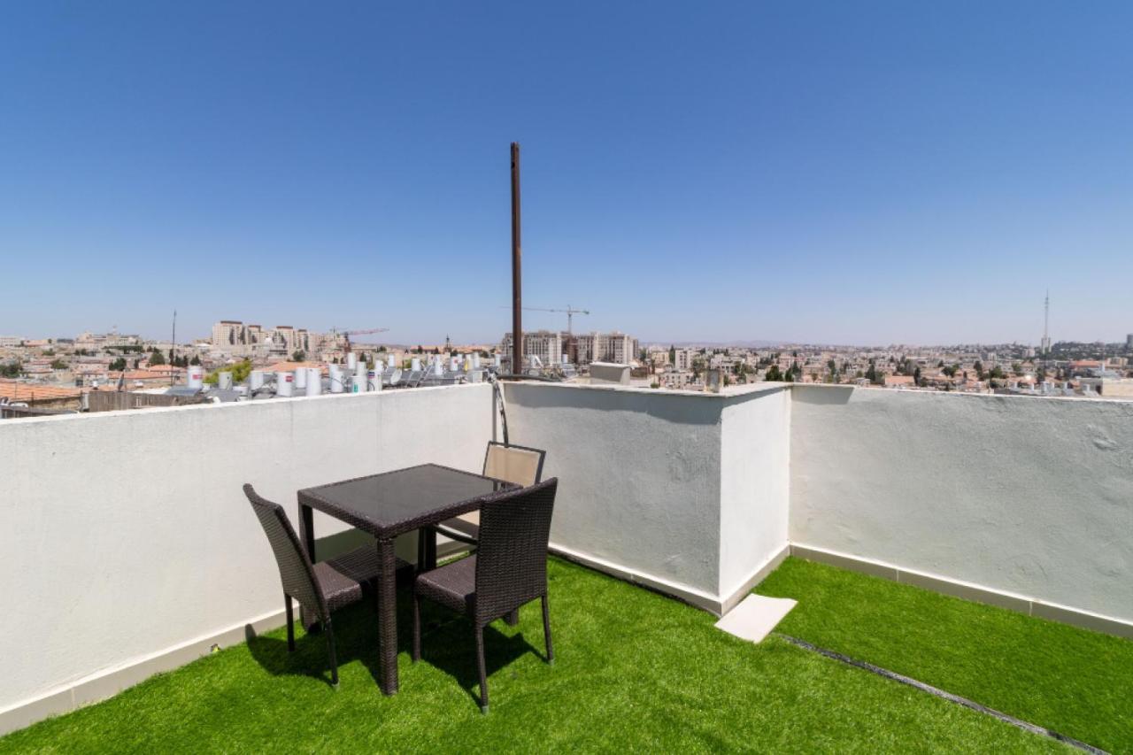 Nhe Machne Yehuda Apartments Иерусалим Экстерьер фото