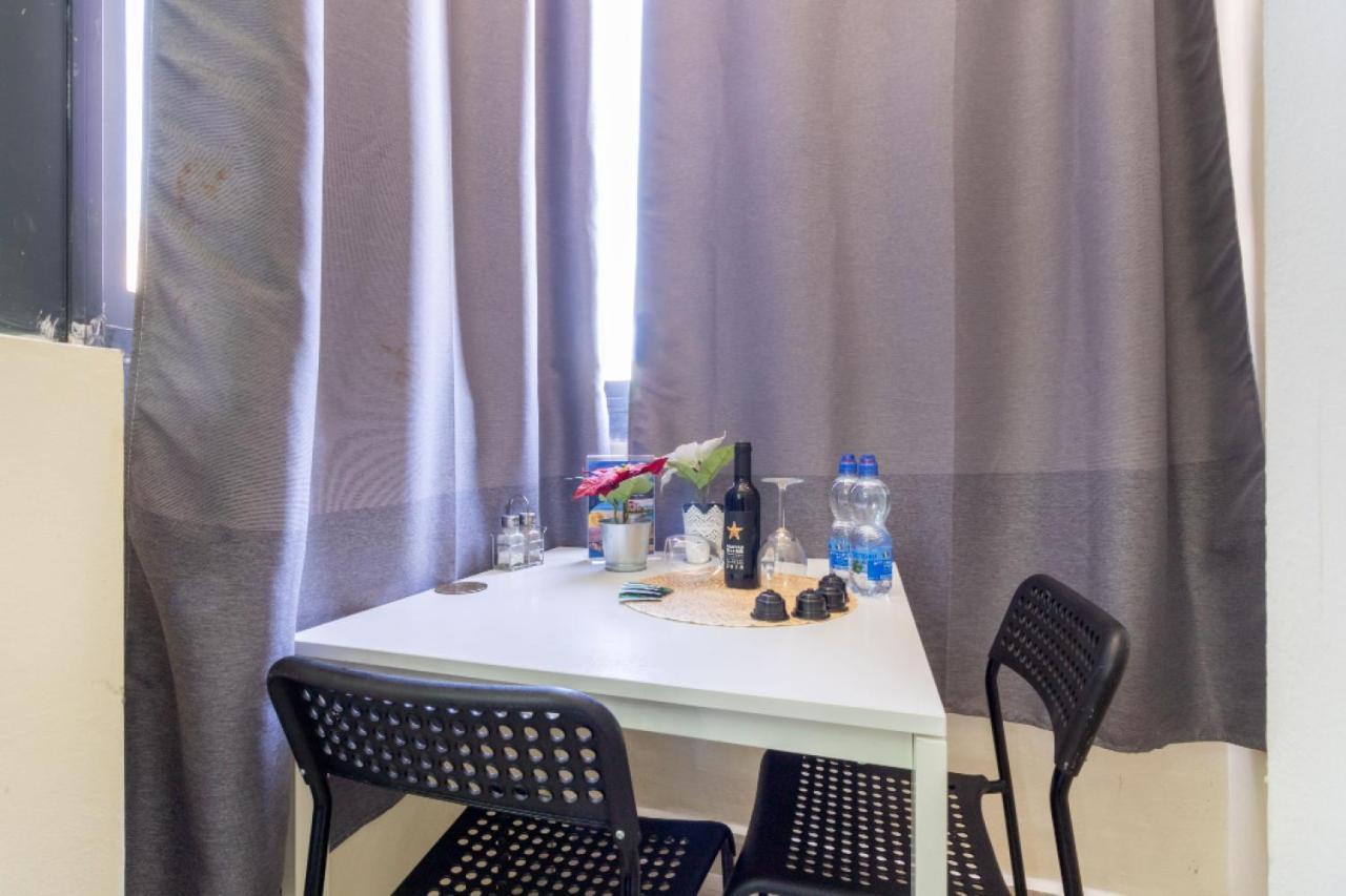 Nhe Machne Yehuda Apartments Иерусалим Экстерьер фото
