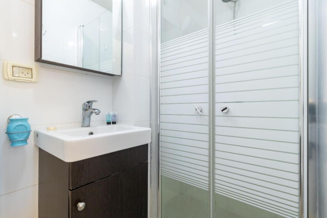 Nhe Machne Yehuda Apartments Иерусалим Экстерьер фото