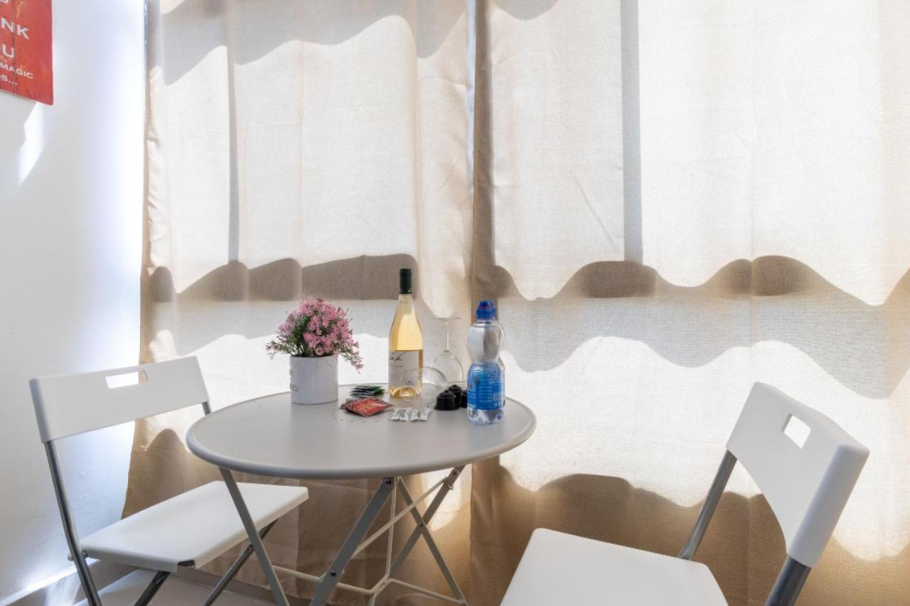 Nhe Machne Yehuda Apartments Иерусалим Экстерьер фото