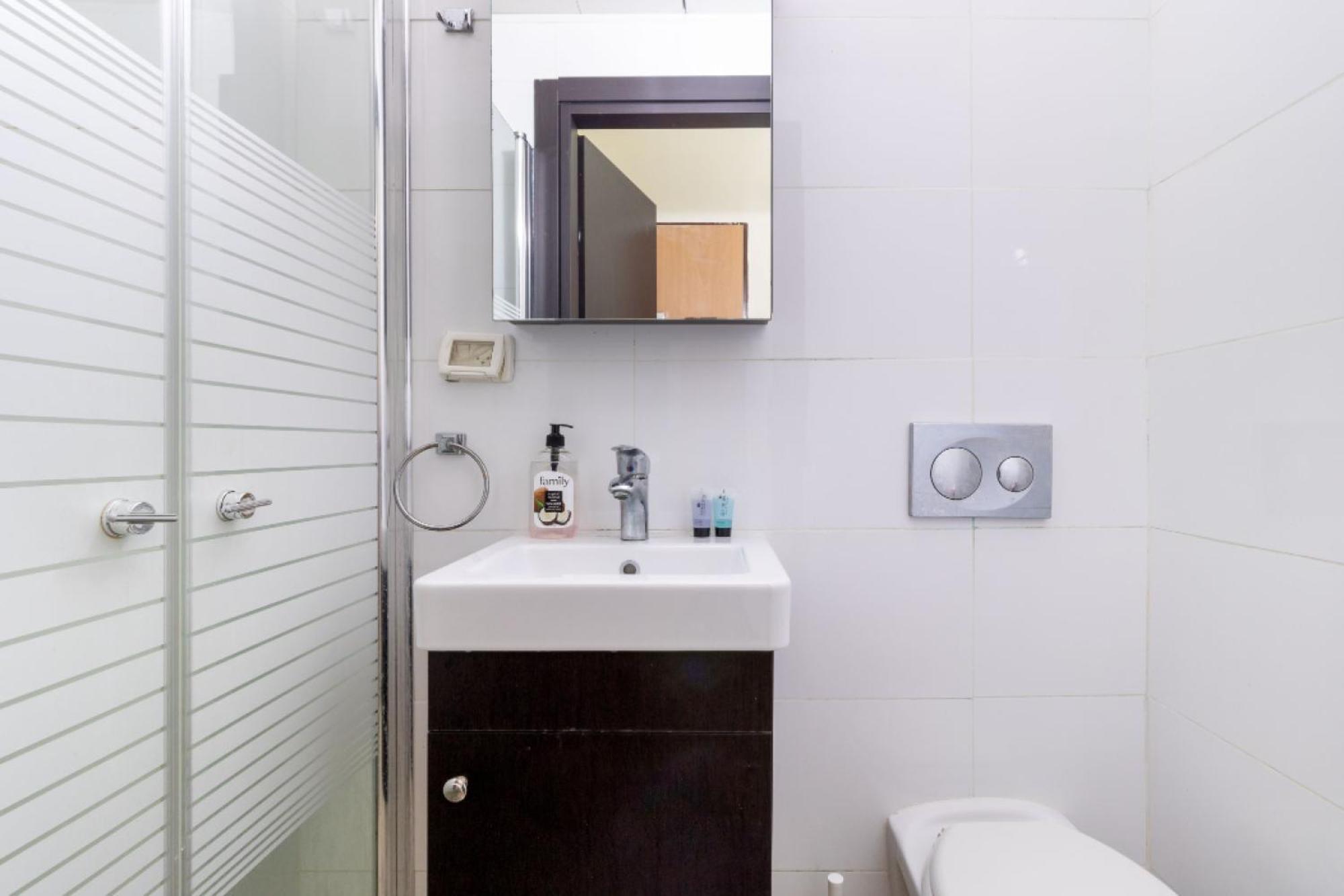 Nhe Machne Yehuda Apartments Иерусалим Экстерьер фото