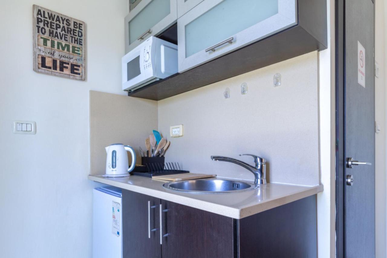 Nhe Machne Yehuda Apartments Иерусалим Экстерьер фото
